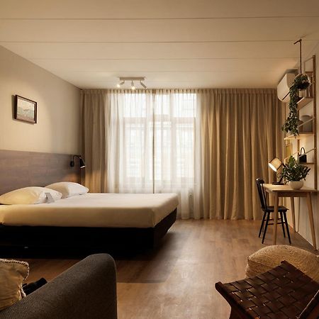 Townhouse Apartments Маастрихт Экстерьер фото