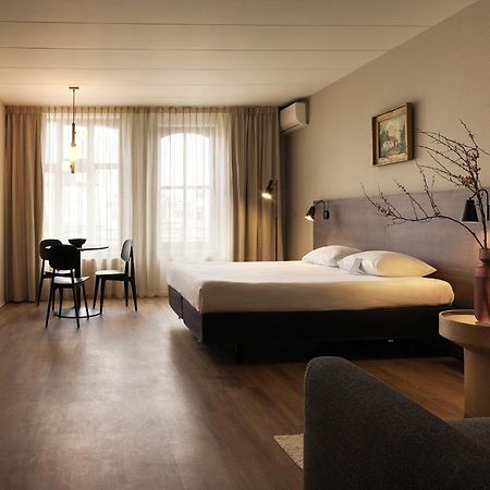 Townhouse Apartments Маастрихт Экстерьер фото