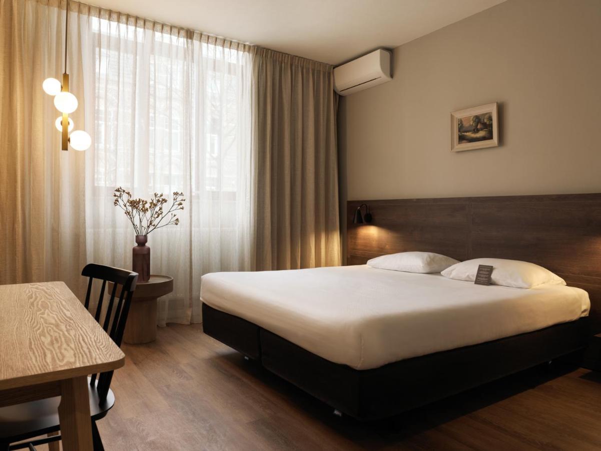 Townhouse Apartments Маастрихт Экстерьер фото
