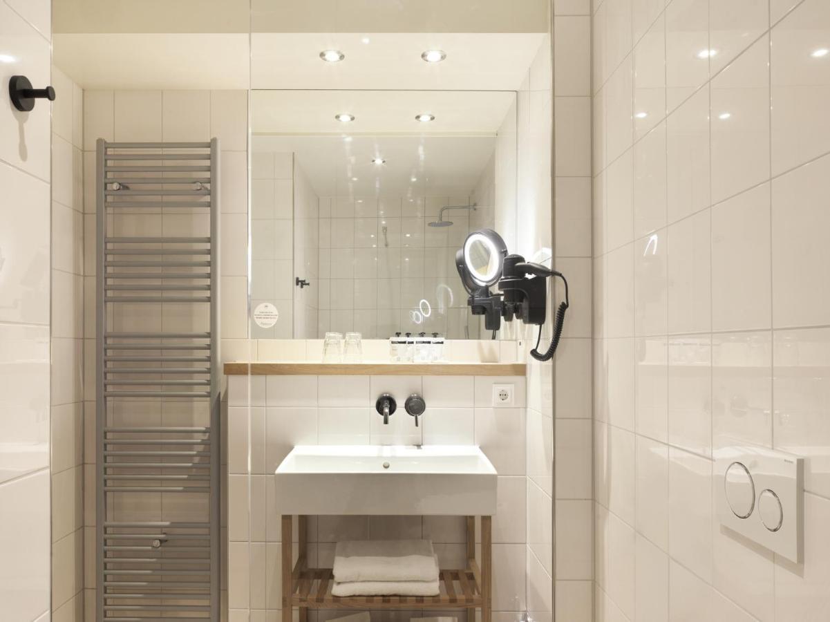 Townhouse Apartments Маастрихт Экстерьер фото