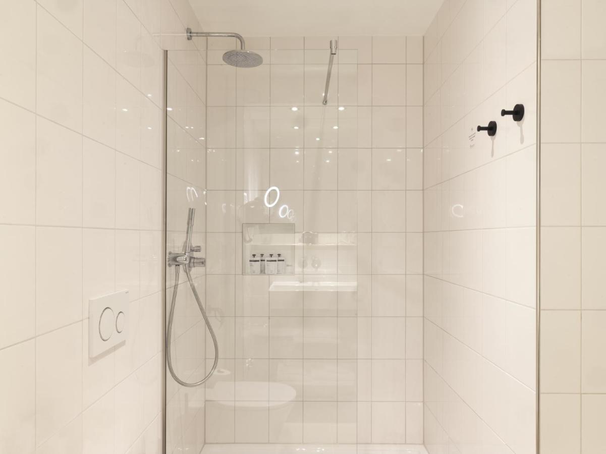 Townhouse Apartments Маастрихт Экстерьер фото