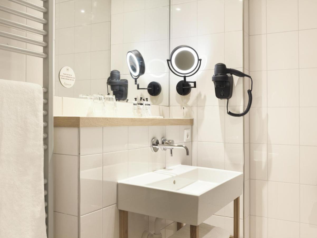 Townhouse Apartments Маастрихт Экстерьер фото
