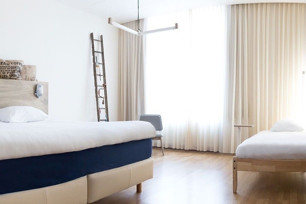 Townhouse Apartments Маастрихт Экстерьер фото