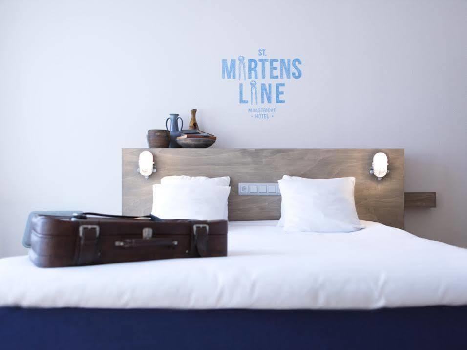 Townhouse Apartments Маастрихт Экстерьер фото
