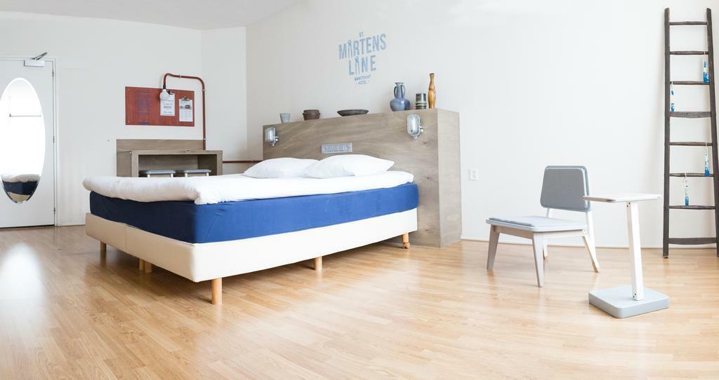 Townhouse Apartments Маастрихт Экстерьер фото